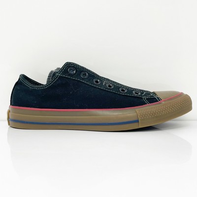 

Converse Unisex All Star 885250 Черная повседневная обувь Кроссовки Размер M 6 W 8, Черный, All Star