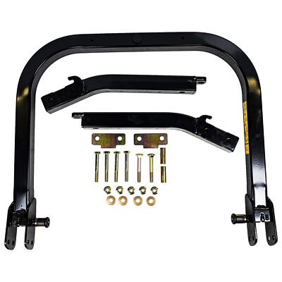 Exmark 116-2882 Roll Over Protection System Lazer Z AS E S Series