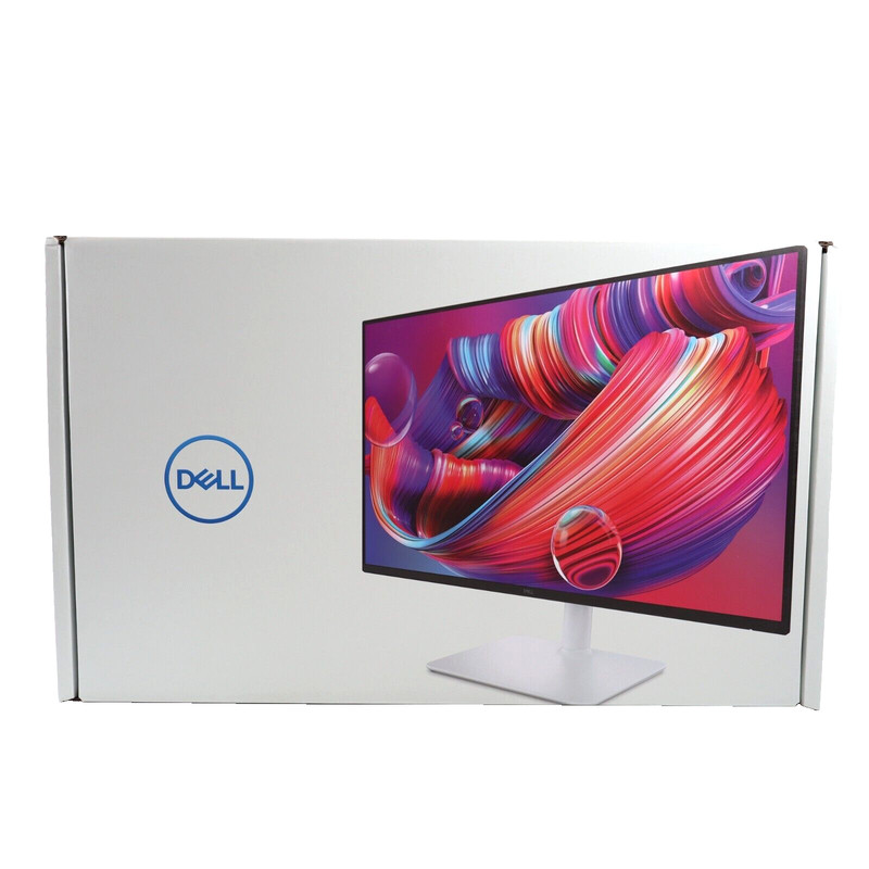 Dell S2725DS Monitor 27 Inch QHD (2560x2440) Display 100Hz 1500:1
