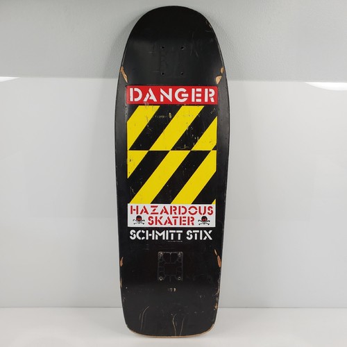 スケートボード HEY-SMITH SKATEBOAD DECK HEY-SMITH SKATEBORD DECK