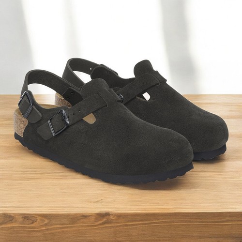 [1028337] Мужские кроссовки Birkenstock TOKIO SD R (ОБЫЧНАЯ ШИРИНА)
