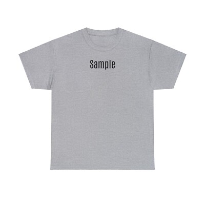 NEW SHIRT GOODWILL LOGO T-SHIRT FUNNY AMERICAN UNISEX SIZE S TO 5XL