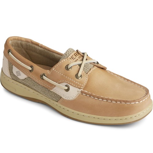 

[9276619] Женские Sperry BLUEFISH 2-EYE, Бежевый