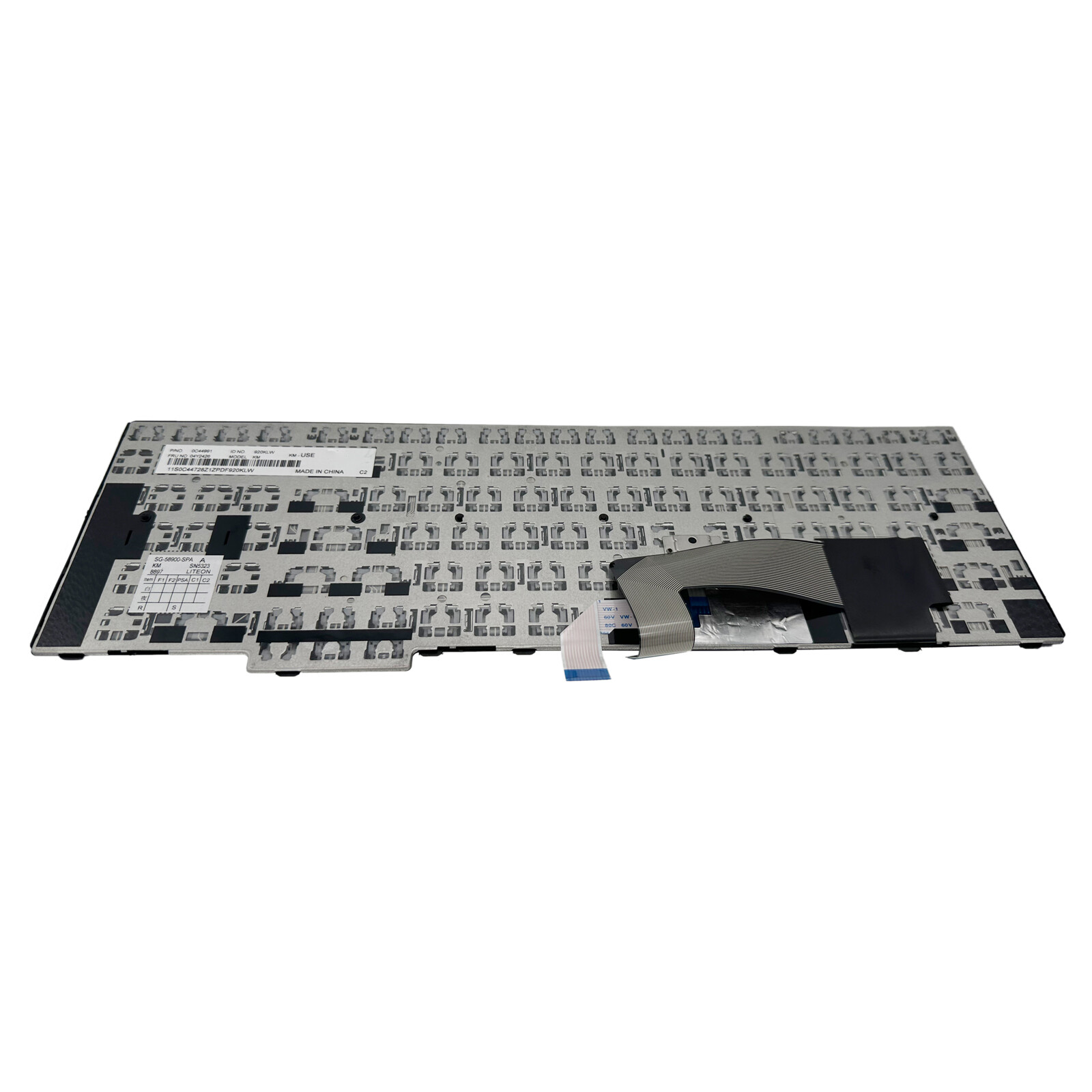 Laptop US Keyboard for Lenovo IBM Thinkpad L540 W540 T540 Edge E531 E540 0C44952