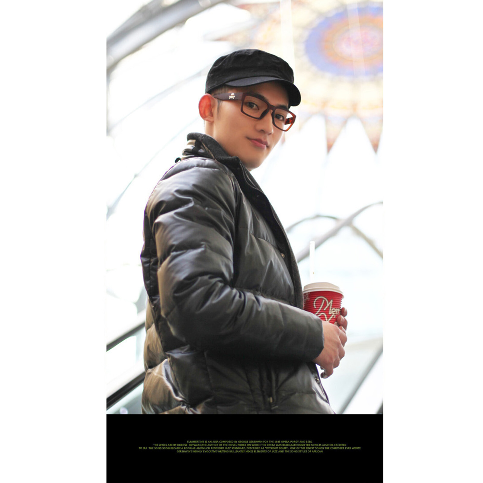 Adjustable BDU Fitted Army Cadet Military Cap Hat Patrol Castro Combat Hunting