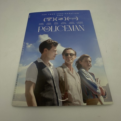 MEN ON STYLE  LIVE DVD2012〜2015 Will Smith & Tommy Lee Jones MIB Signed Laserdisc Cover W