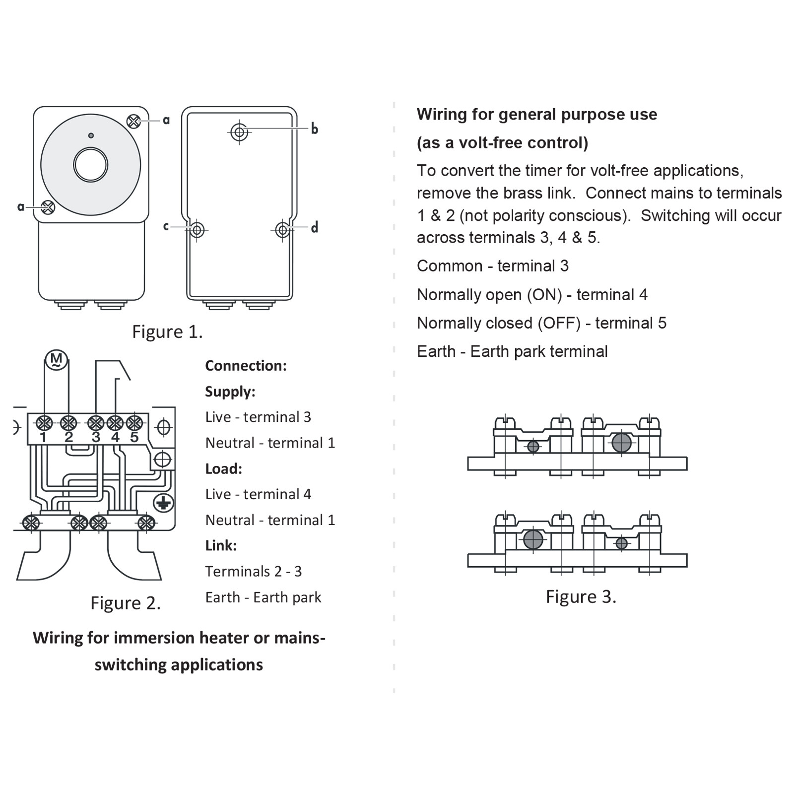 Optimum WiFi Boiler Module Immersion Heater Control Timer Smart App