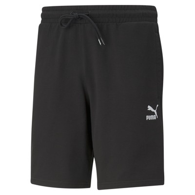PUMA Мужские классические шорты с логотипом, Sport Classics