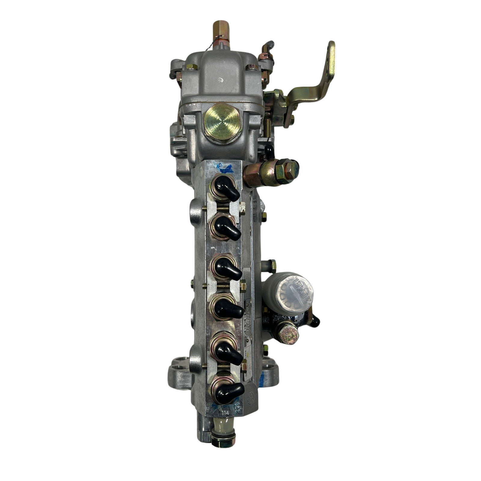 Zexel Injection Pump Fits Diesel Engine 101069-9400 (101695