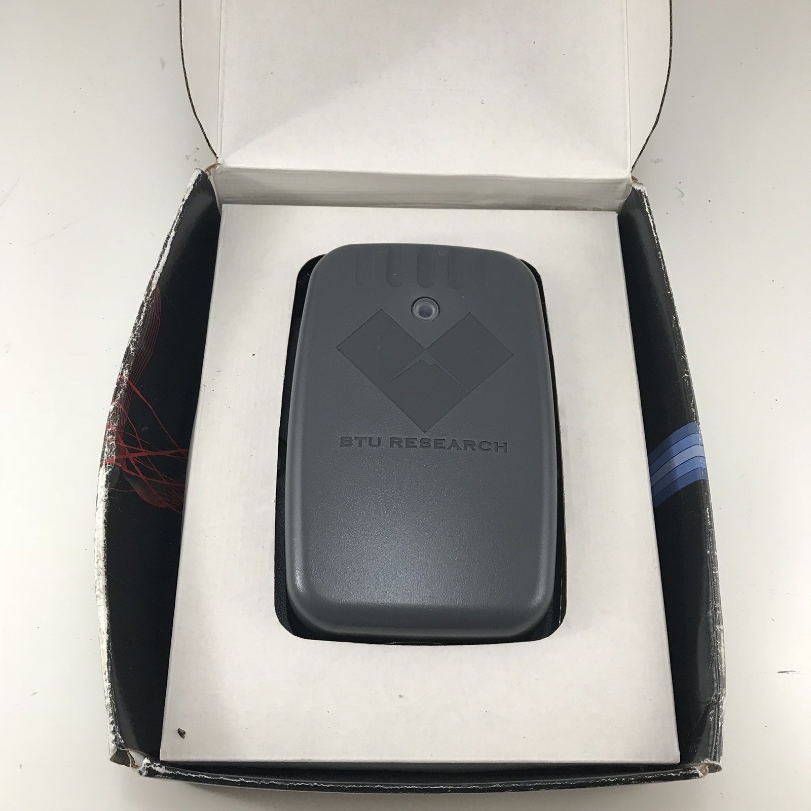 BTU Research Arc-Tech Direct Residential Air Surge Protection Power Conditioner