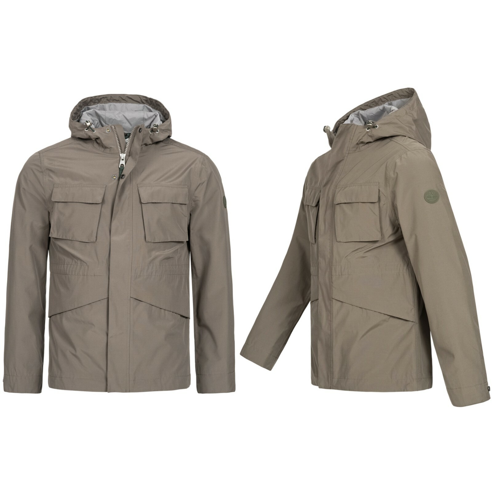 timberland mount clay