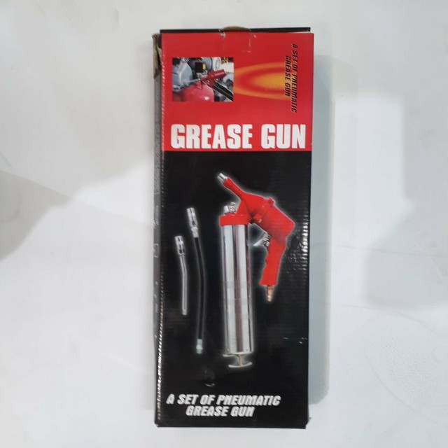Pneumatic Grease Gun Other Parts & Accessories Gumtree Australia Bunbury Area Bunbury