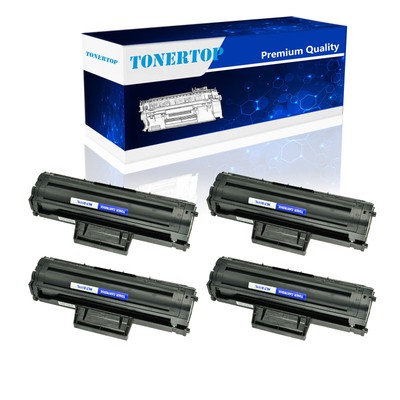 4PKs Toner for Samsung MLT-D111L Xpress SL-M2022W SL-M2070 M2071 M2071W M2071FH