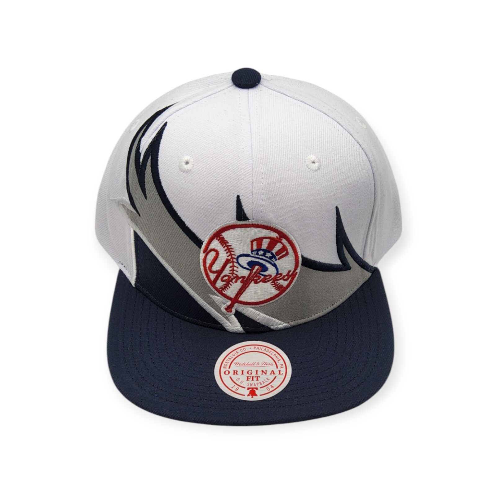 【DEAD STOCK USA製】Mitchell＆Ness Yankees 7 Vintage Mickey Mantle #7 New York Yankees SGA Jersey T-Shirt