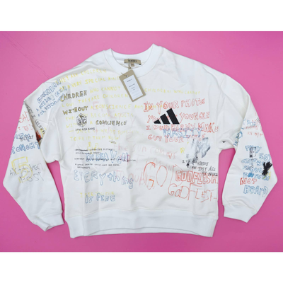 Yeezy adidas sales sweater
