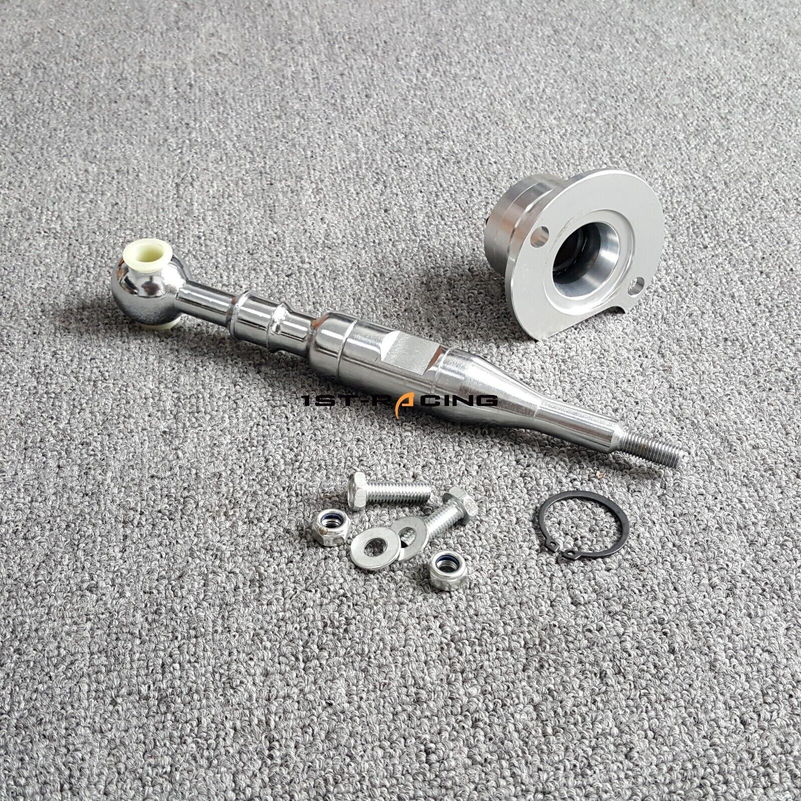 lady　0916 Short Shifter For Nissan 90-96 300ZX Z32 VG30 Fairlady | eBay