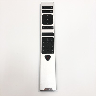 Lot of 2 Polycom OEM Remote Control BW7530 for RealPresence 300/500/700 Series 