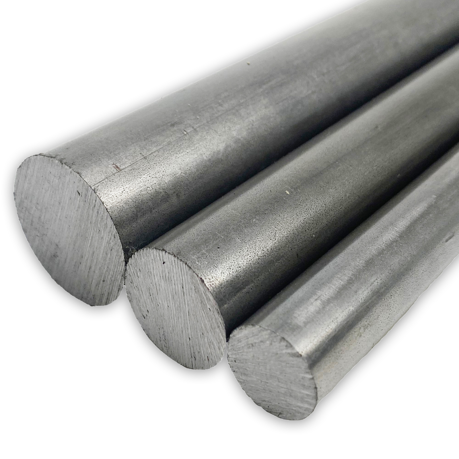HSS Rundstahl Stabstahl Rundmaterial Stange Blankstahl 0.5mm Bis 3mm