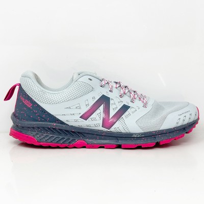

Женские кроссовки New Balance Fuelcore Nitrel V1 WTNTRRL1 серые кроссовки 9 B, Серый, Fuelcore Nitrel V1