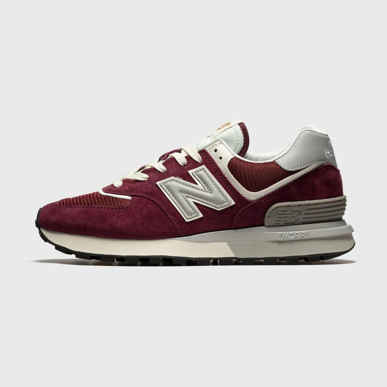 

New Balance 574 Legacy Burgundy U574LGAA Мужские кроссовки, New Balance 574