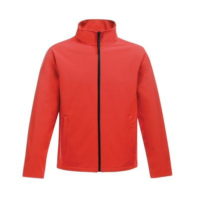 Regatta Standout Men's Ablaze Printable Softshell TRA628 - Workwear Plain Jacket