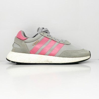 

Adidas Womens I 5923 CQ2528 Серые кроссовки Кроссовки Размер 8.5, Серый, I 5923