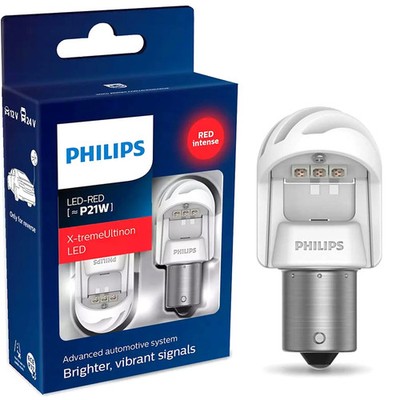 2x Glühbirne PHI11498XURX2 PHILIPS