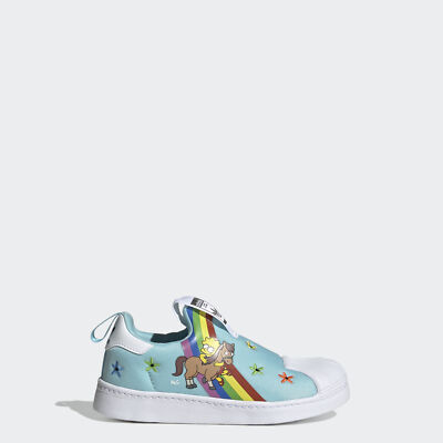 

Adidas Originals Superstar 360 Обувь Детская