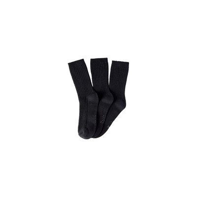 

Keds Women 3 Pk Crew Boot Socks Носки из полиэстера