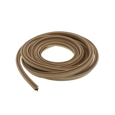 ToniTec Türdichtung Gummidichtung M 3967 Zimmertürdichtung Türgummi