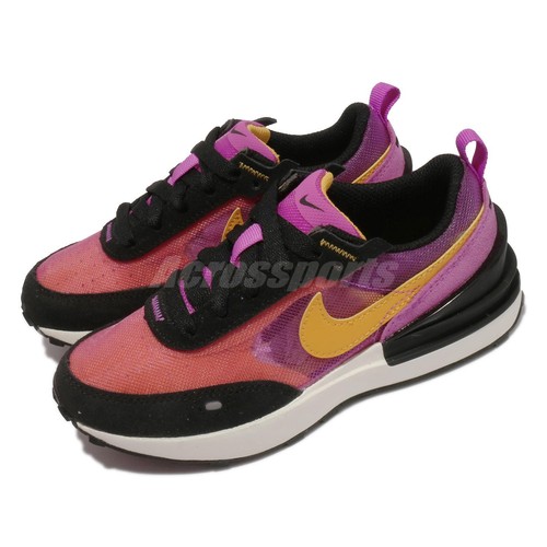 

Повседневная обувь для дошкольников Nike Waffle One PS Active Fuchsia Pink DC0480-600, Розовый, Waffle One Ps