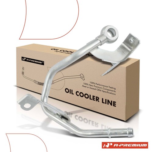 Line For Honda Accord 1998-2002 L4 2.3l 25910pax000