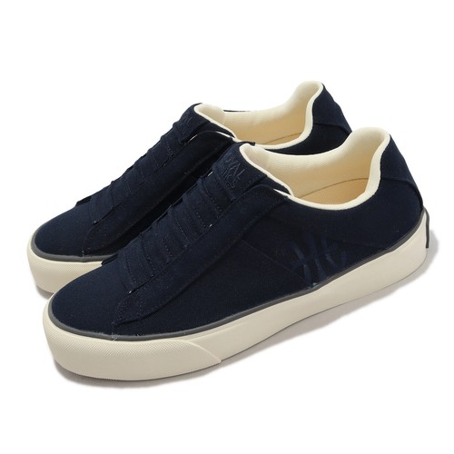 

Женские повседневные кроссовки Royal Elastics Icon V Navy Slip On LifeStyle 90432-555, Multi-coloured, Icon V