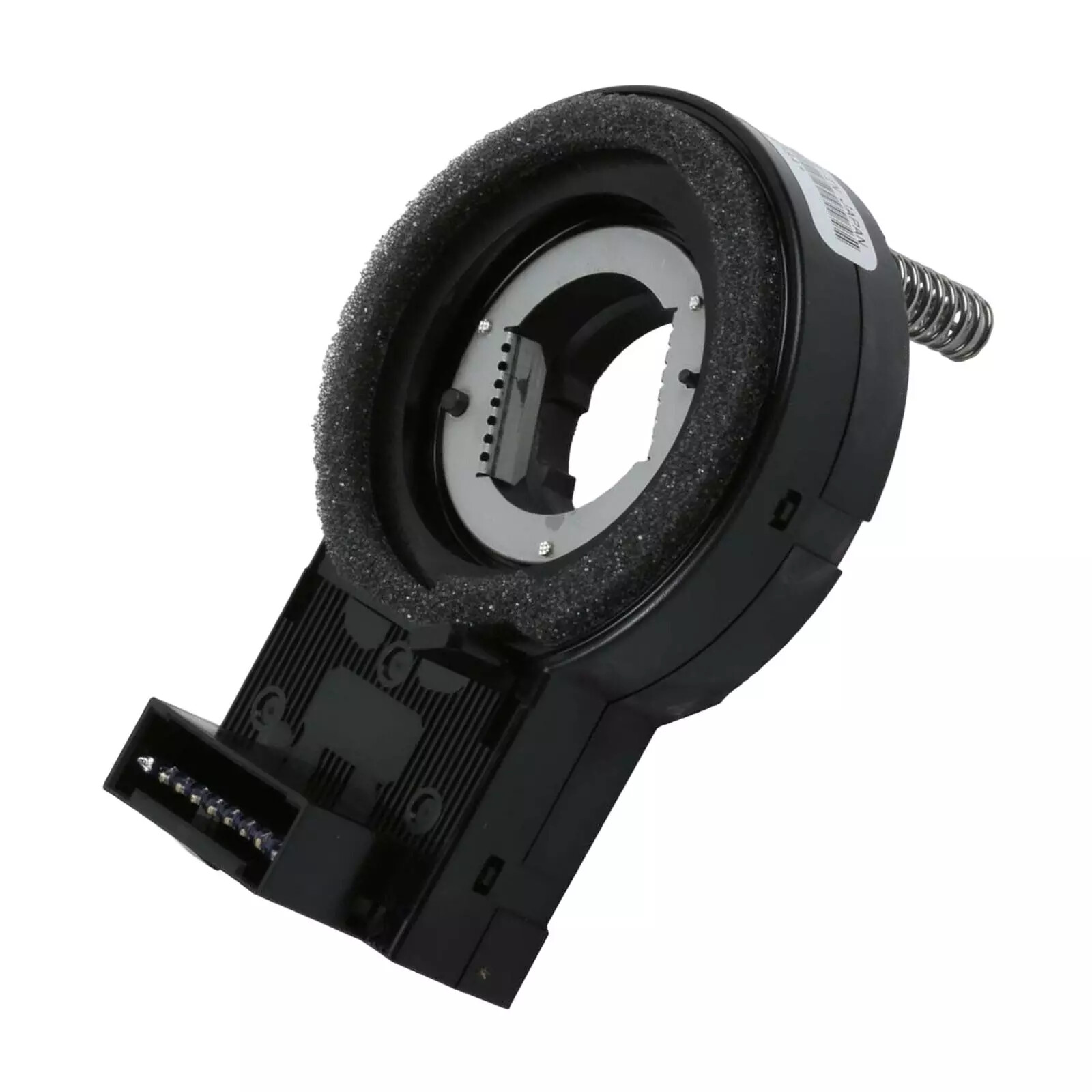 For 10-14 Chevrolet Silverado GMC Sierra Steering Wheel Position Sensor 19418403