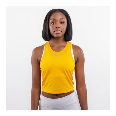 

Saucony Женское Облегающая майка Saucony X cycora Ray  Одежда