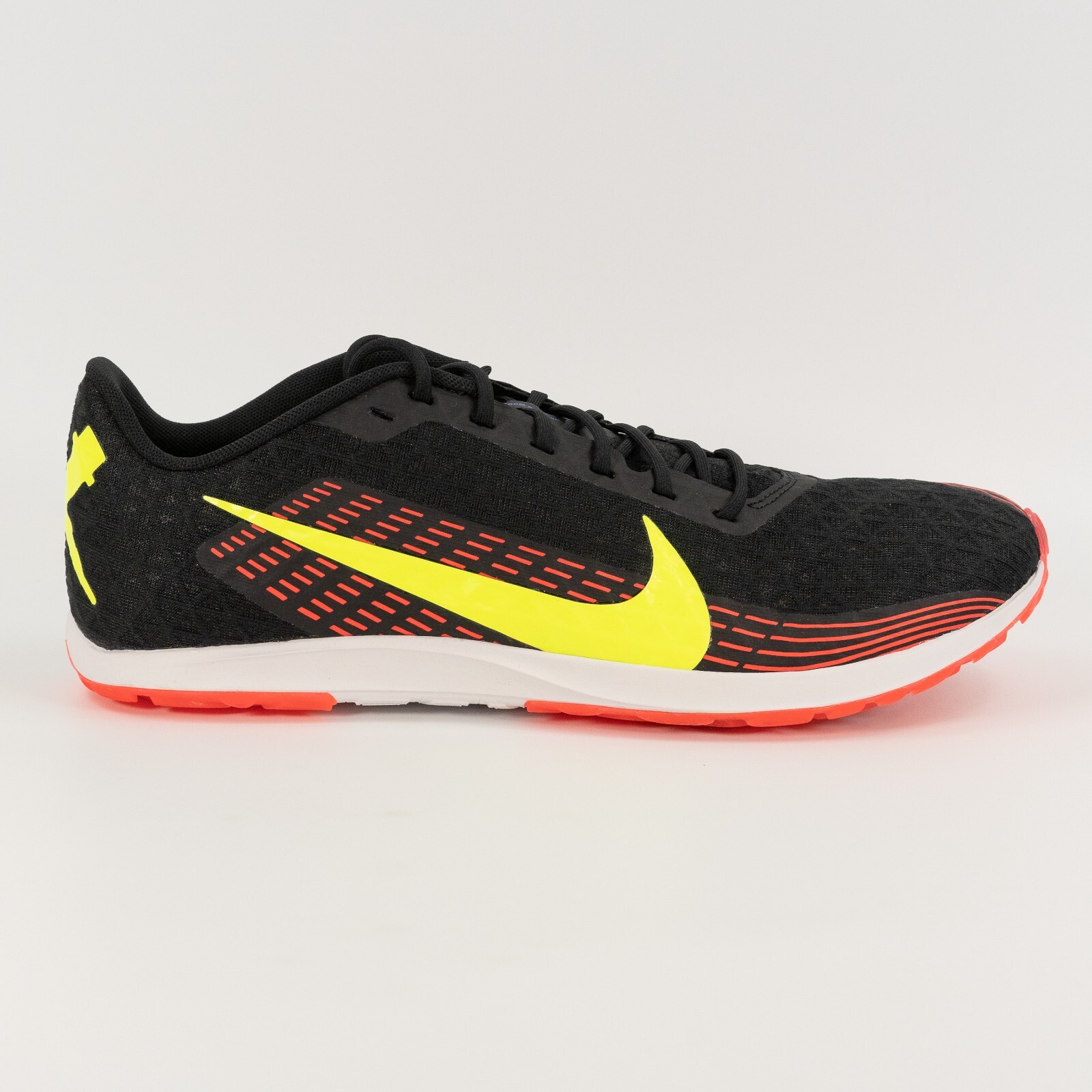 Nike Men's Zoom Rival XC Waffle Spike Track Cleats AJ0851