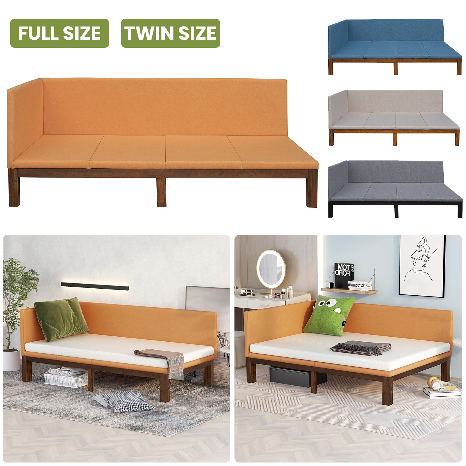 Wood Modern Furniture Us
