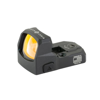   Sightmark Mini Shot A-Spec M2 Red Dot Optic Sight RMR Footprint 1 & 5 MOA