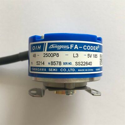 TAMAGAWA  TS5214N8578 ENCODER NEW