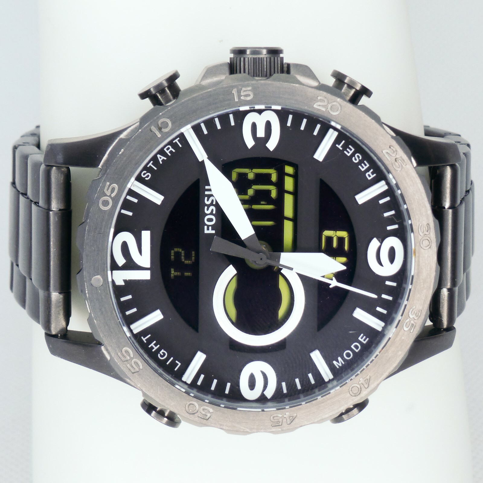 jr1507 fossil
