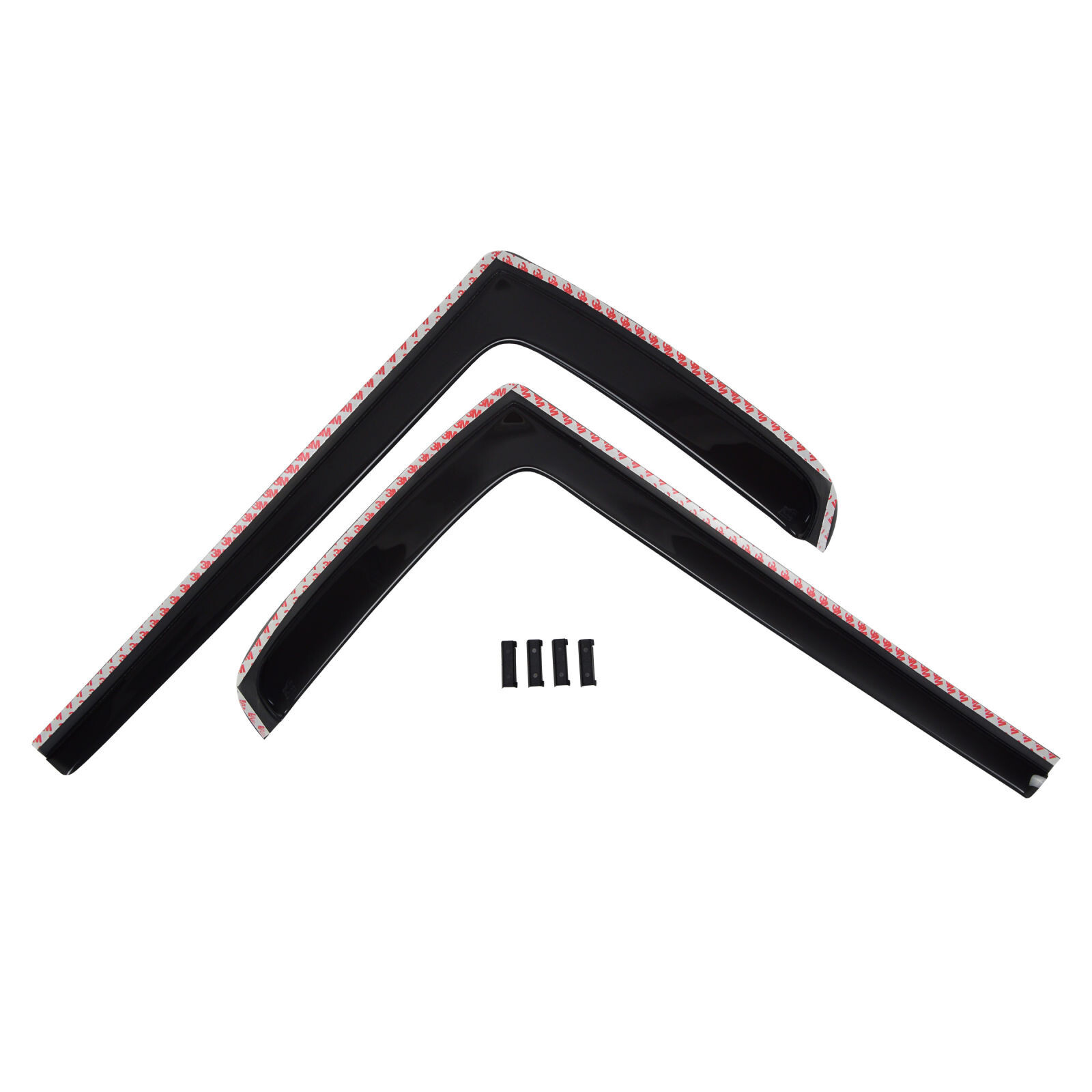 Déflecteur D'air Appropriés Pour MERCEDES-BENZ - AUTODOC