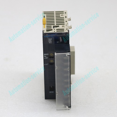 1PCS USED OMRON CJ1W-AD081-V1 Analog Input Units PLC Module 1PCS USED OMRON CJ1W-AD081-V1 Analog Input Units PLC Module