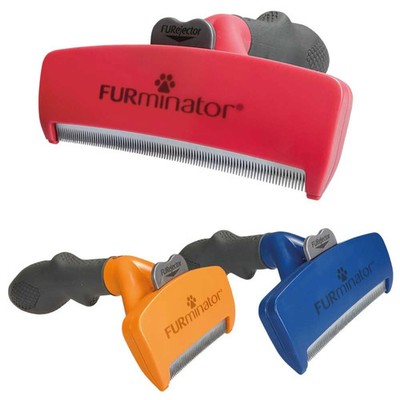 Furminator® deShedding - für langhaarige Hunde