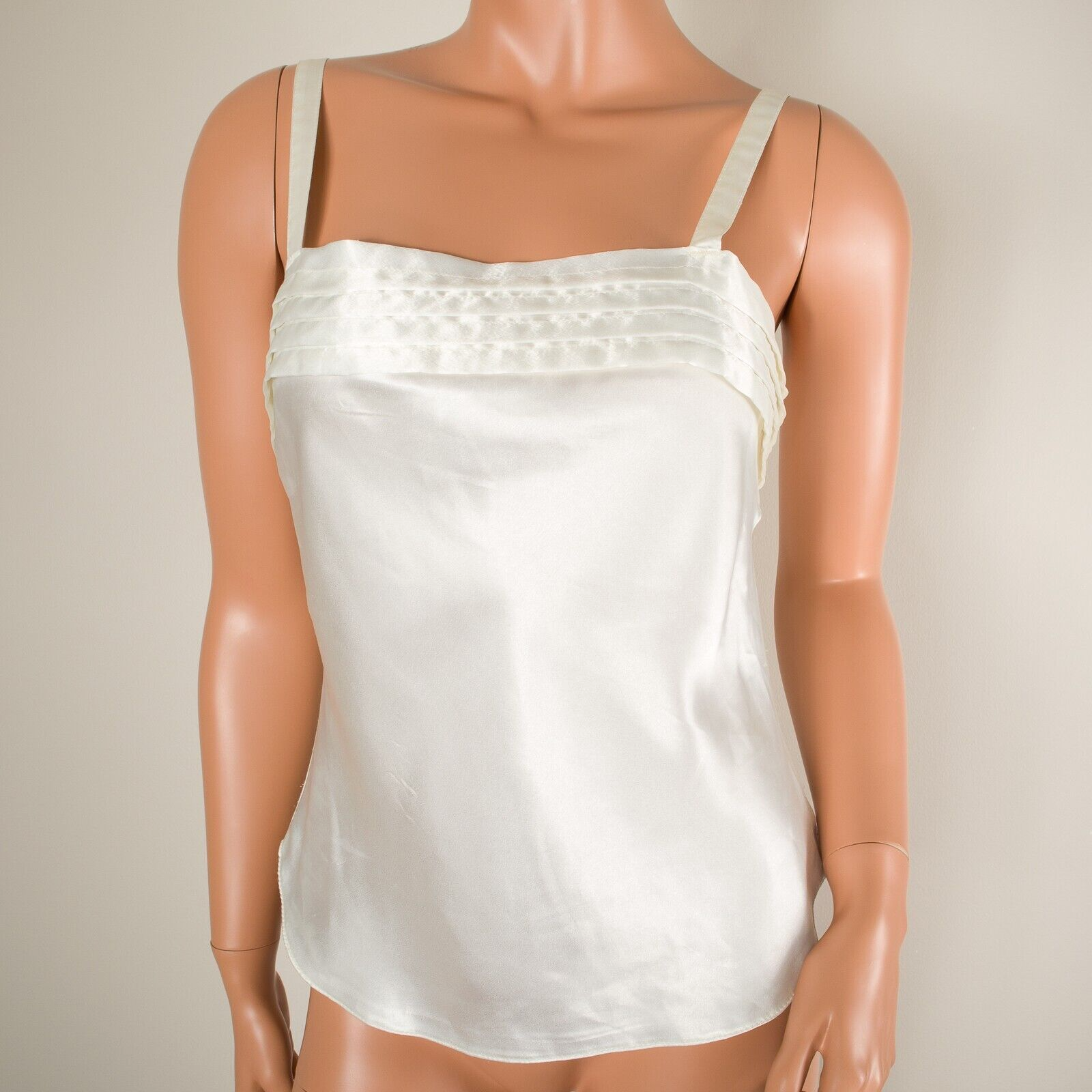 Flower Jacquard Camisole 【sahara MARTE】 Cami NYC Floriana