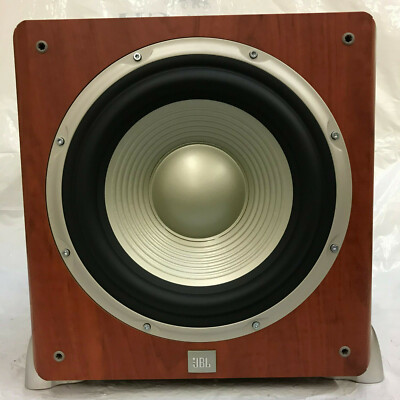 jbl l8400p for sale