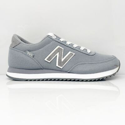 

Женские кроссовки New Balance 501 WZ501POG серые повседневные кроссовки размер 6,5 B, Серый, 501
