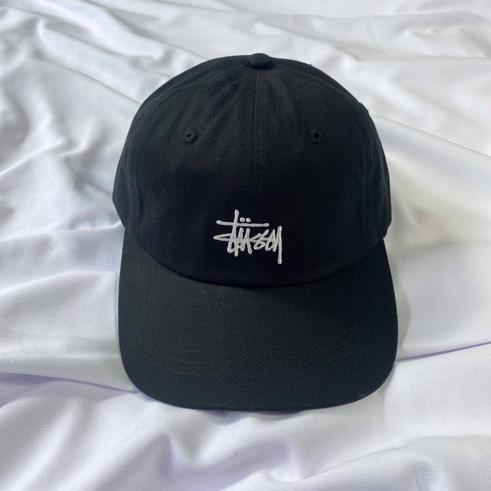 帽子 stussy classic stock low pro cap Stussy Classic Stock Low Pro Cap Hat Blue BNWT | eBay