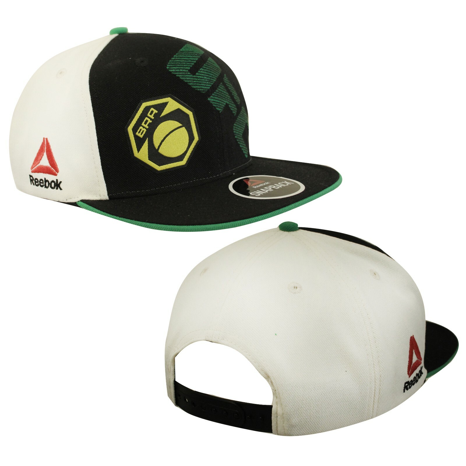 ufc cap reebok