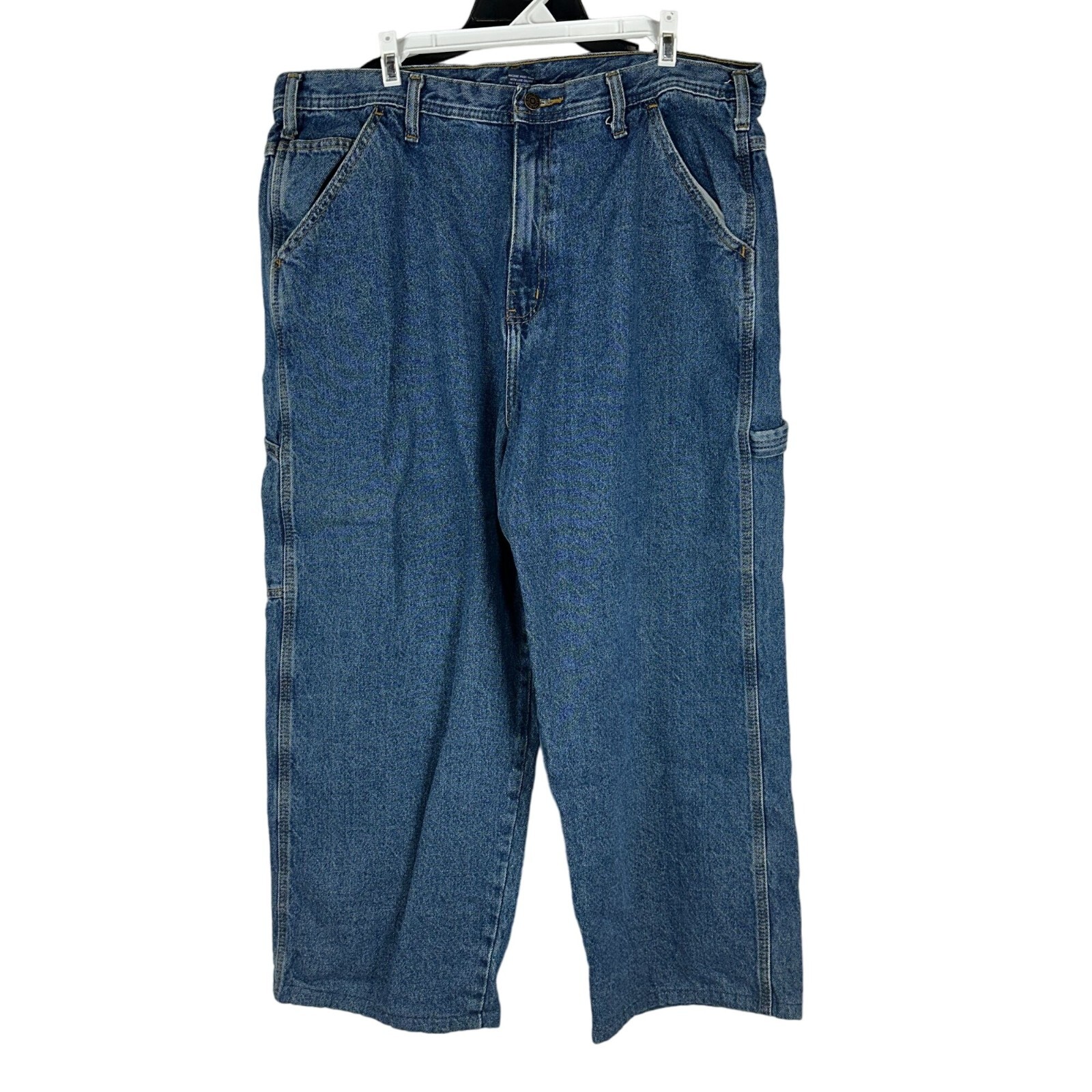 パンツ WORKWARE HC/FISHERMAN JEANS size:M WORKWARE HC/FISHERMAN JEANS size:M