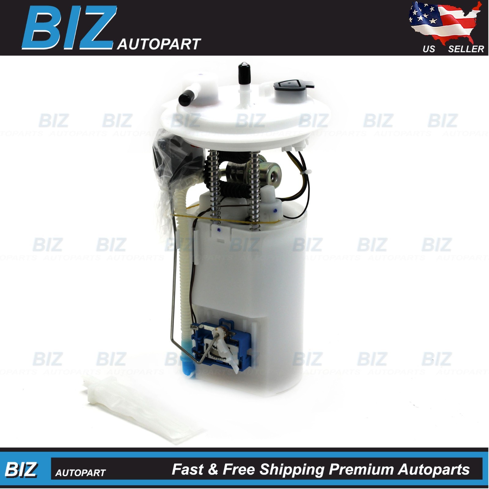 Fuel Pump Assembly for 2006-2008 Hyundai Sonata 2.4L 31110-3K600